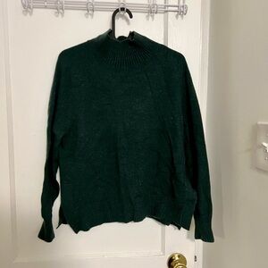Banana Republic Mock Neck Sweater